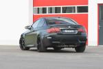 BMW M3 Coupe Anniversary Edition by G-Power 2018 года